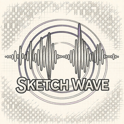 Sketch Wave