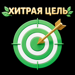 Хитрая цель
