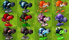 Plants vs Zombies Classic Edition