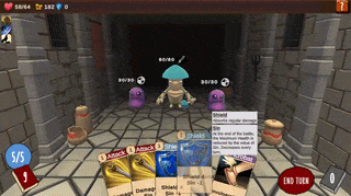 Dungecards — screenshot 4