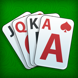 Magic Story of Solitaire