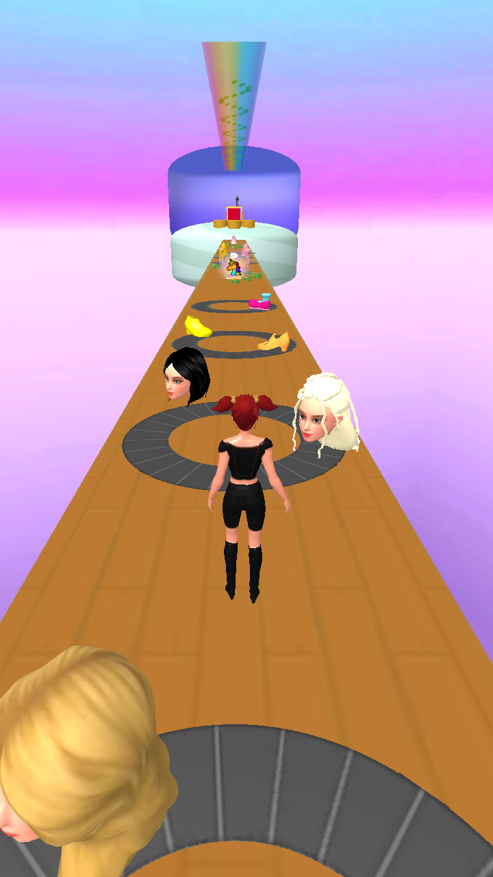 You are Queen screenshot 5
