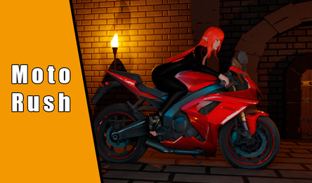 MotoRush