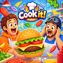Cook it!