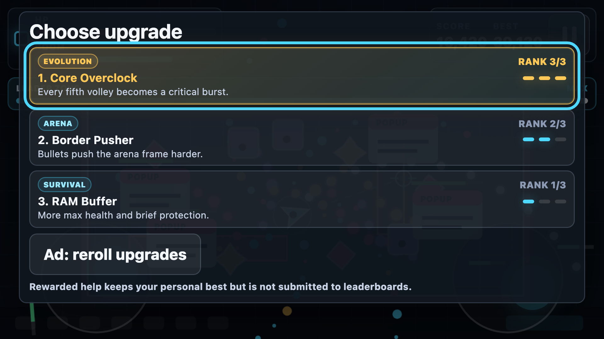 Border Panic — screenshot 8
