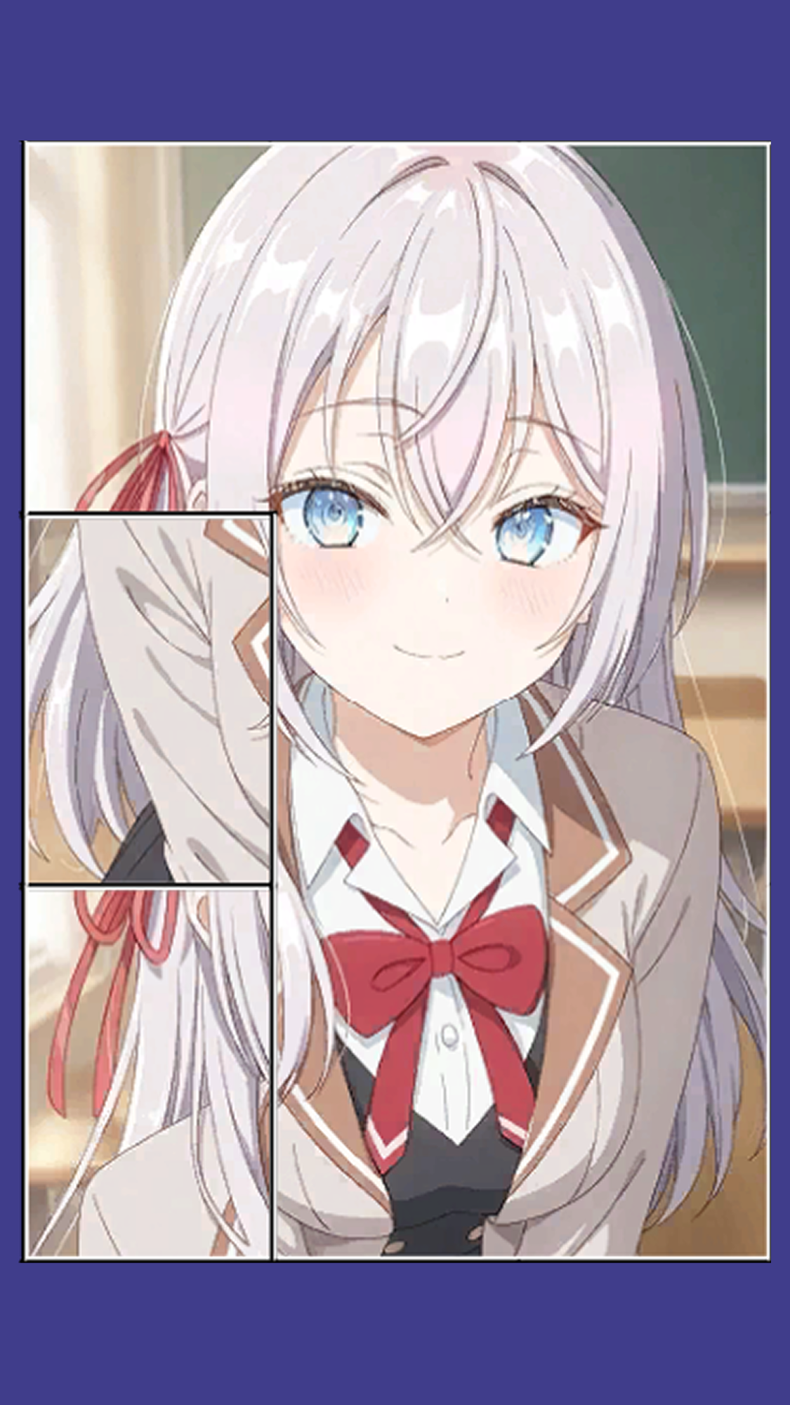 Waifu Tiles screenshot 5