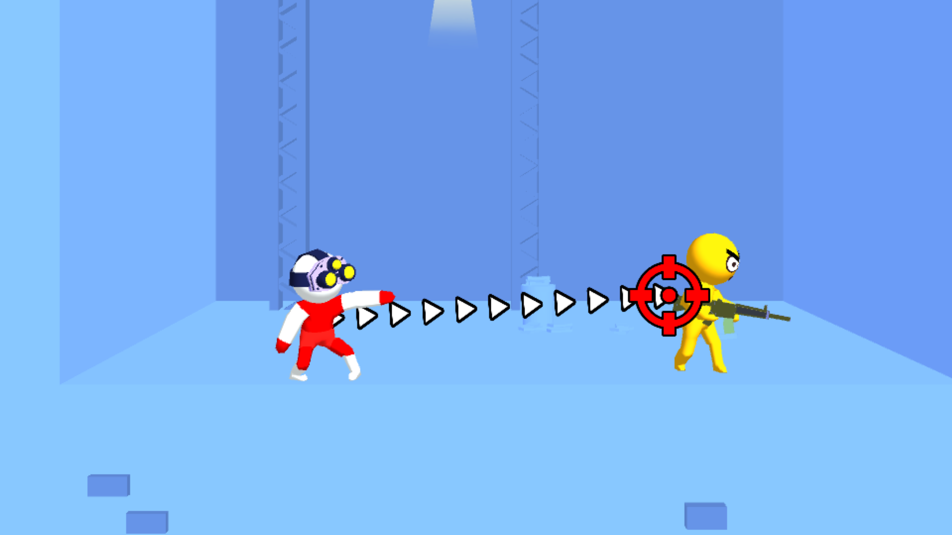 Wall Crawler screenshot