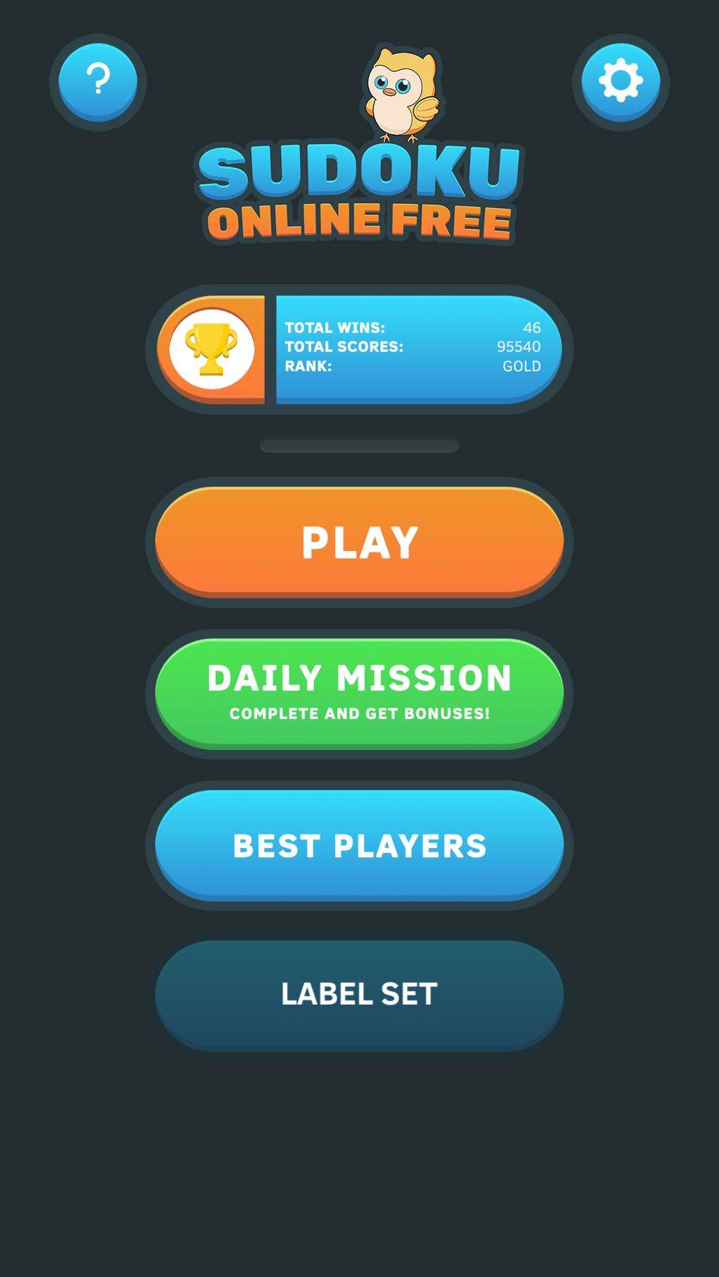Sudoku Online Free screenshot 16