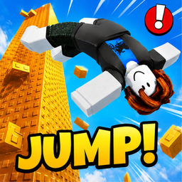Obby: Build To Climb