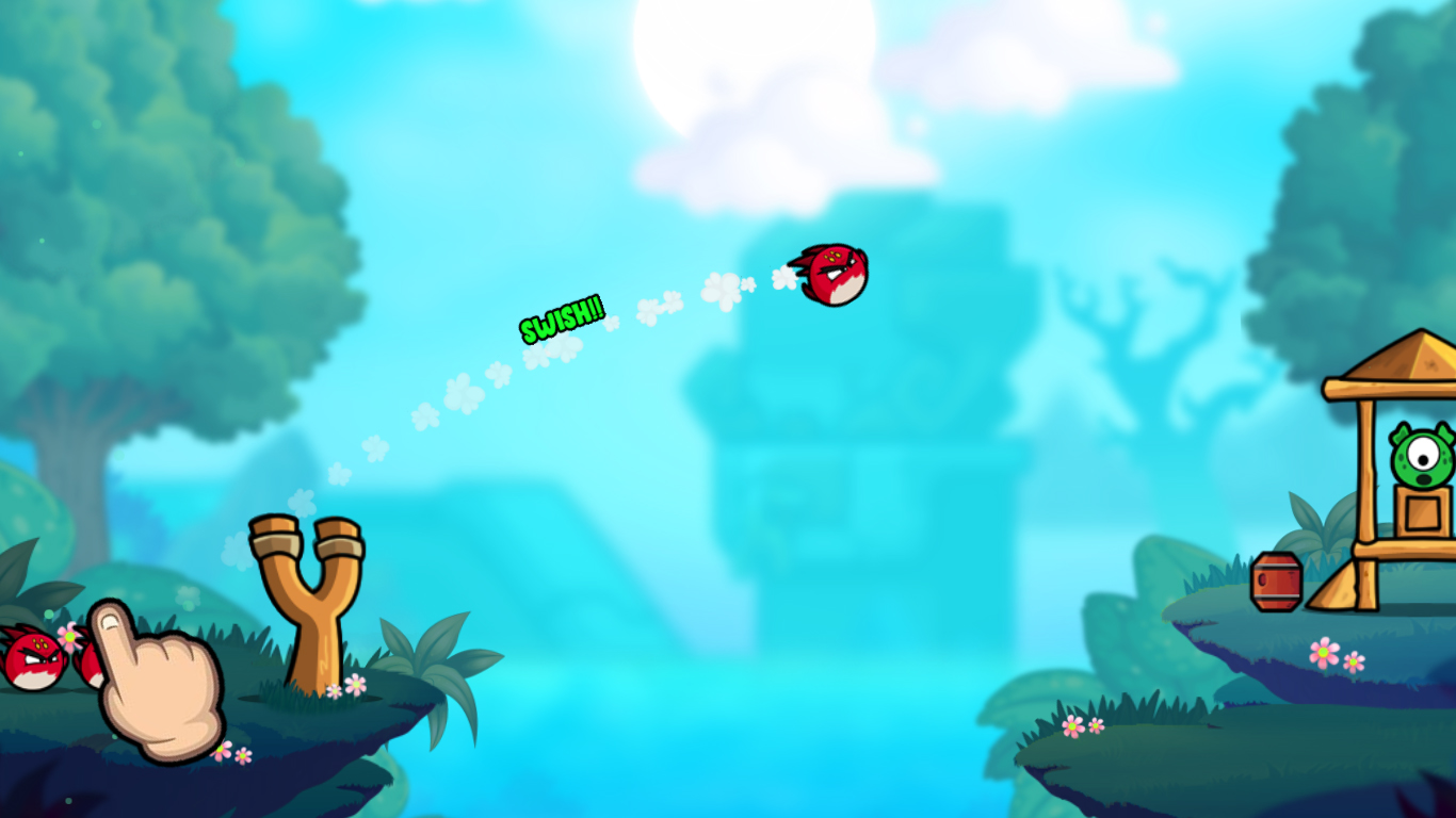 Bad Piggy screenshot