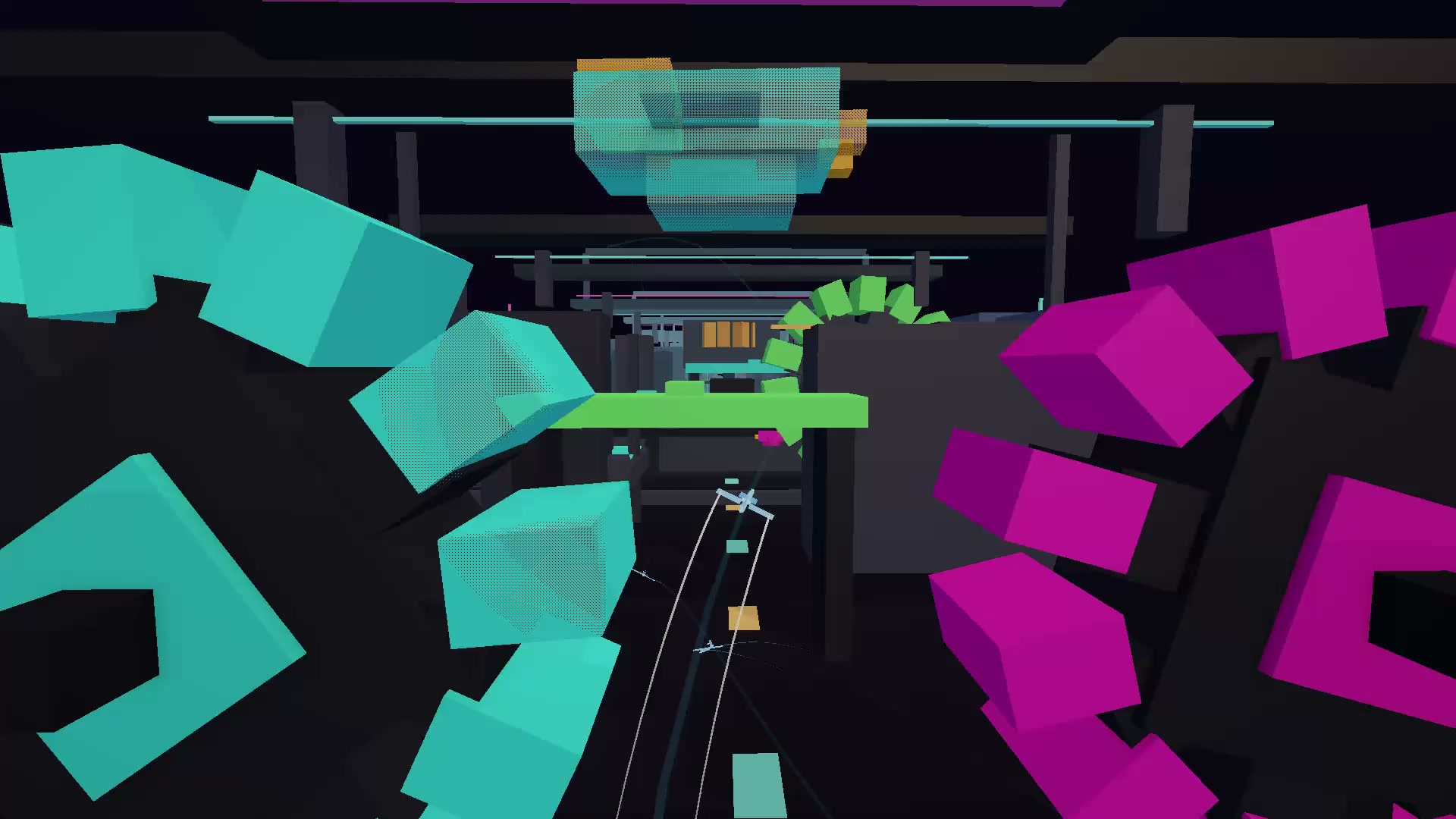 Sky Slip — screenshot 9