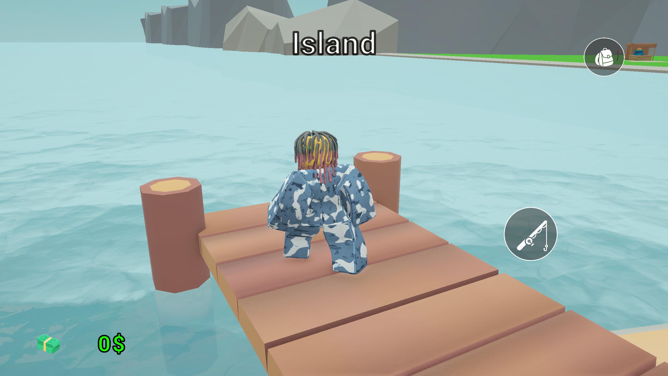 Fisherman: Fish Hunt screenshot 7