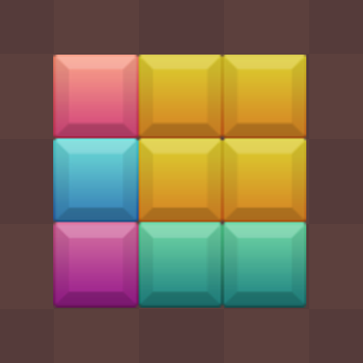 Blocks8 icon