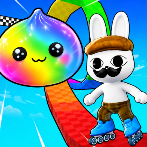 Save the Dumplings While Roller Skating icon