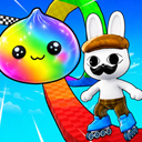 Save the Dumplings While Roller Skating