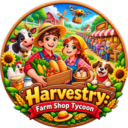 Harvestry