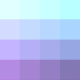 Color Puzzle: Create a Palette