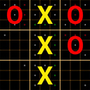 Advanced Tic-Tac-Toe 3 in 1 for two players