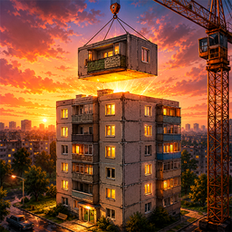 Панельки