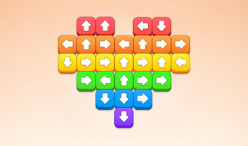 Tap Away - Unlock Gallery