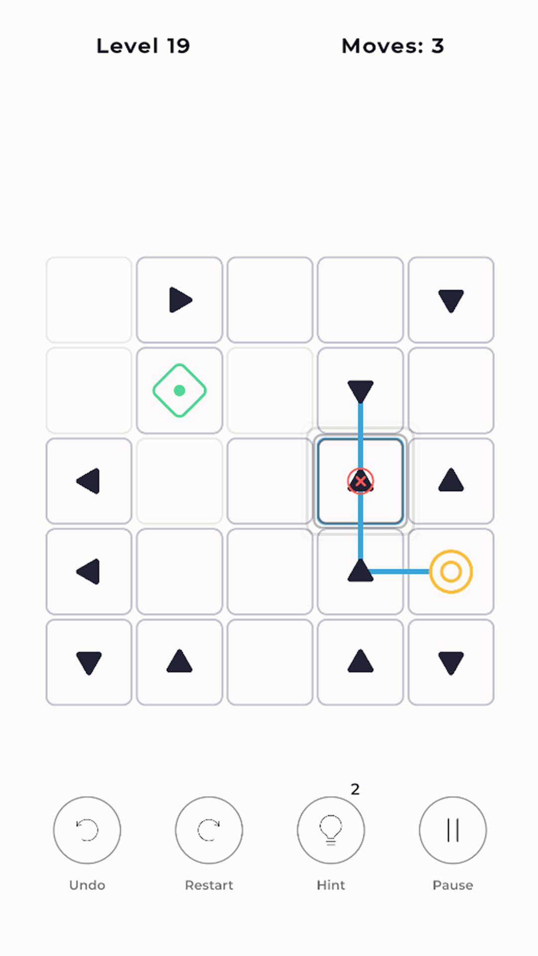 Beam screenshot 6