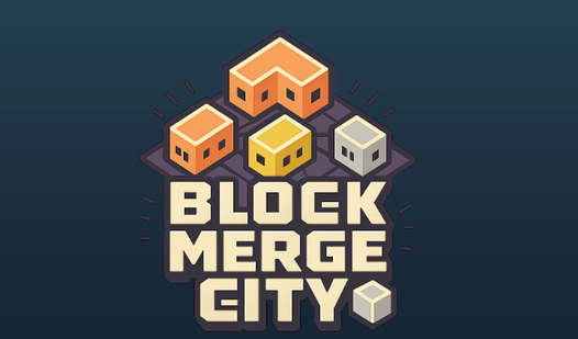 Block Merge City