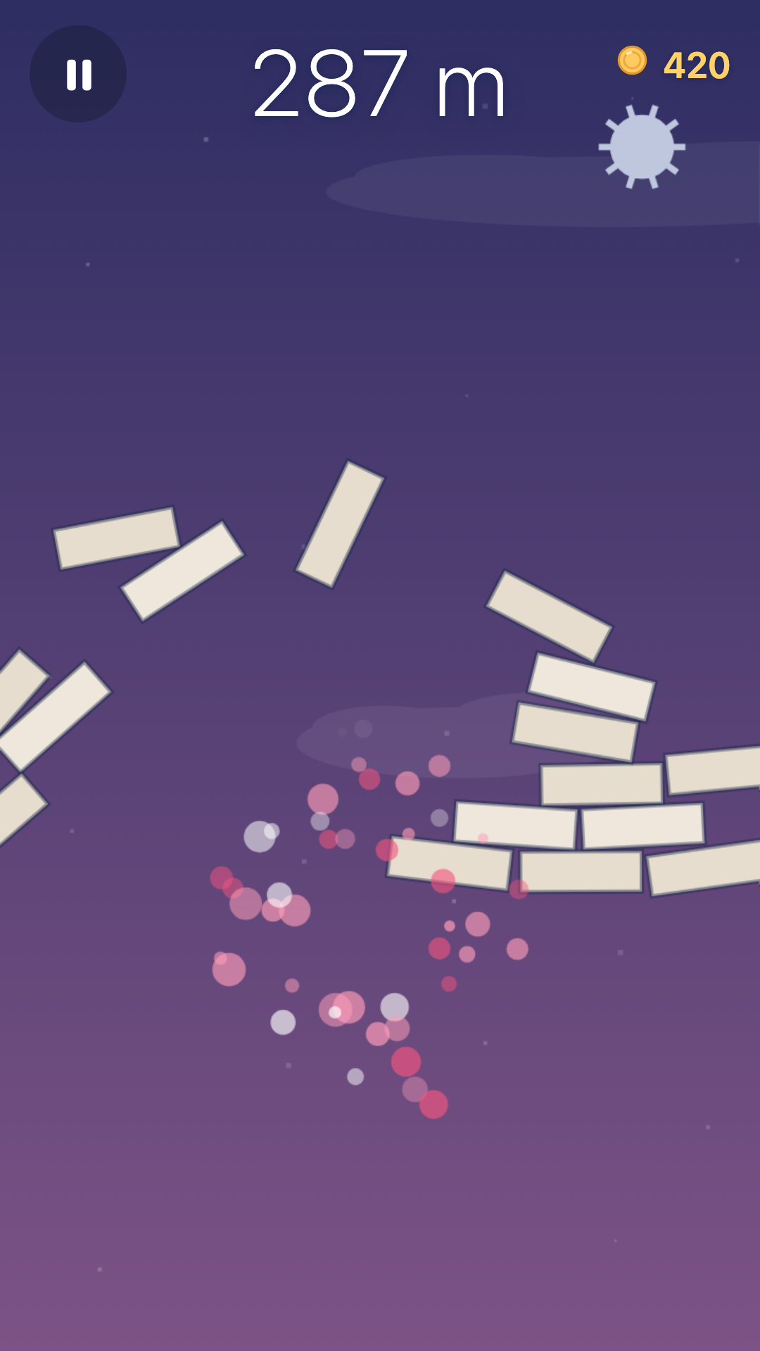 Balloon Rise screenshot 10