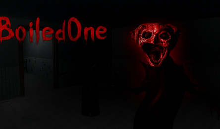 BoiledOne побег из психбольницы