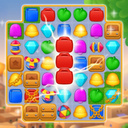 Castle Match 3 Puzzle