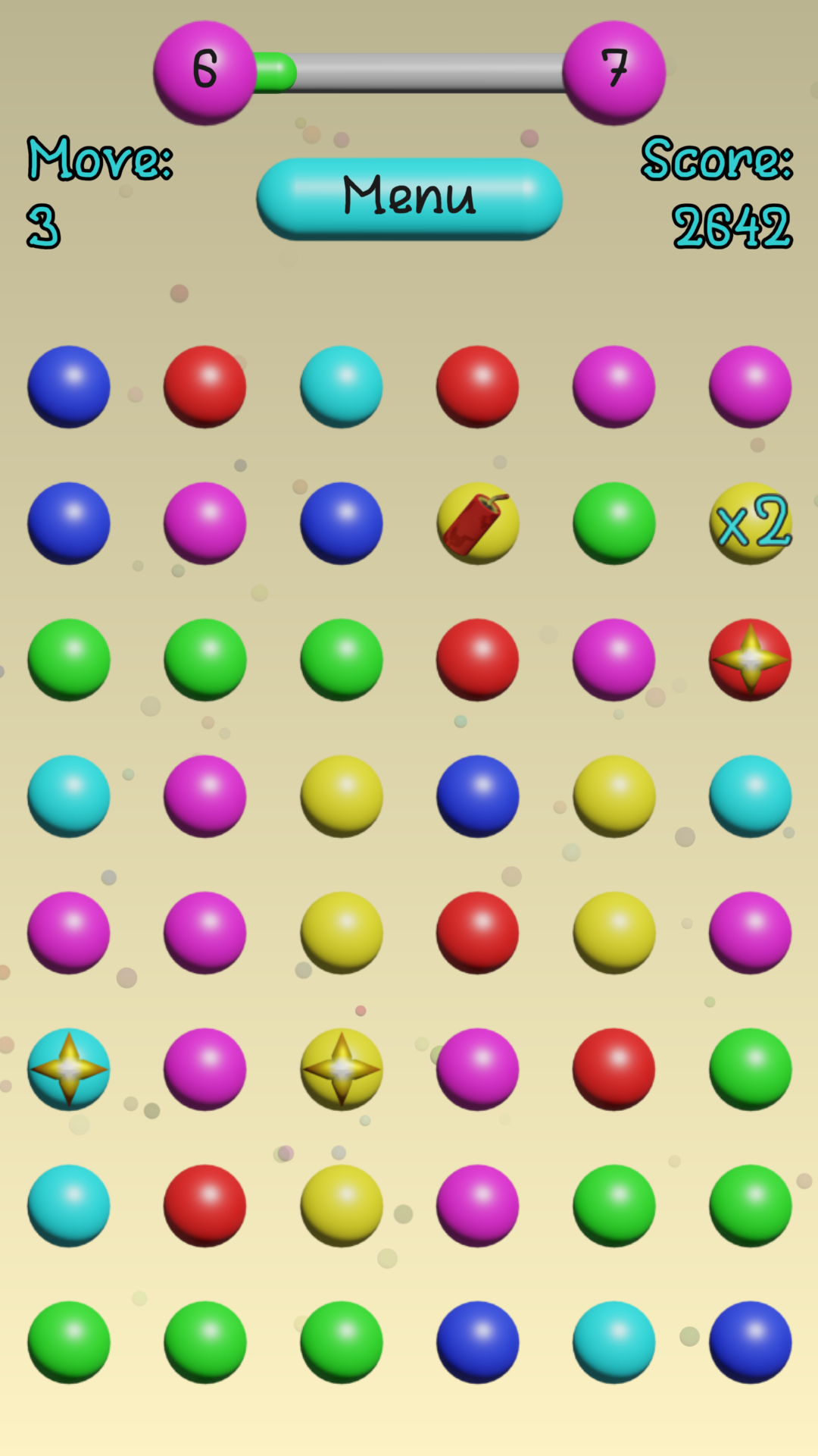Connect dots: reload screenshot 6