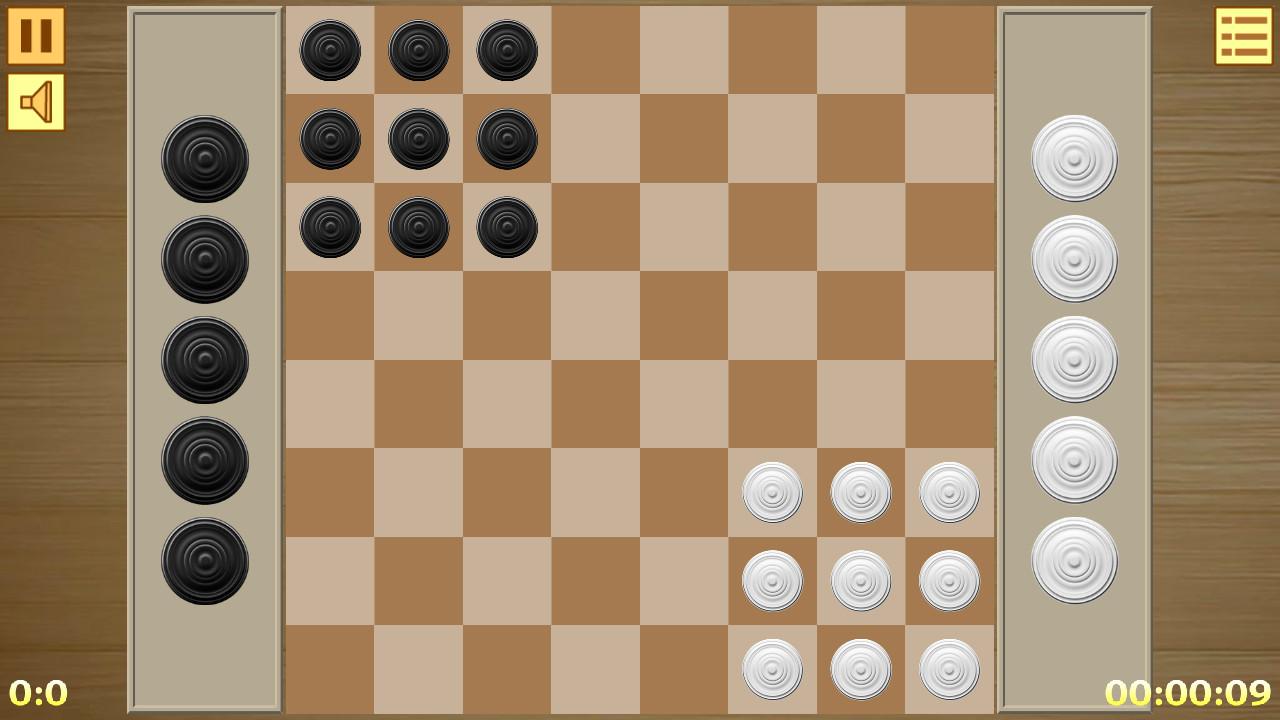 Corners Master screenshot