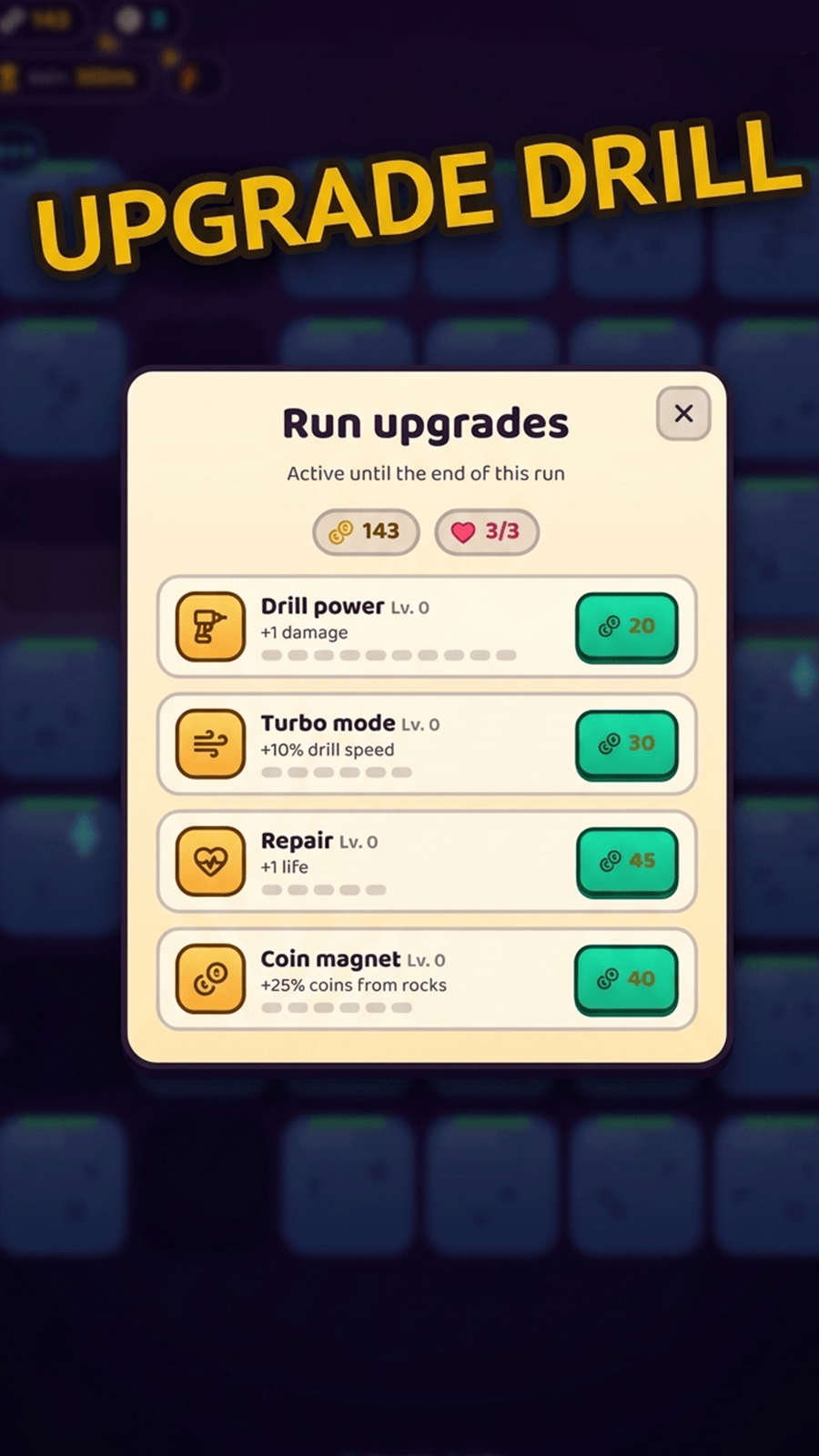 Drill Drop screenshot 9
