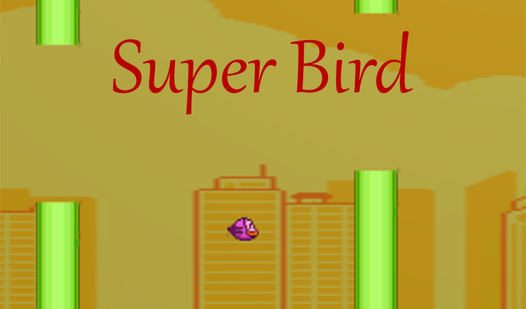 Super Bird