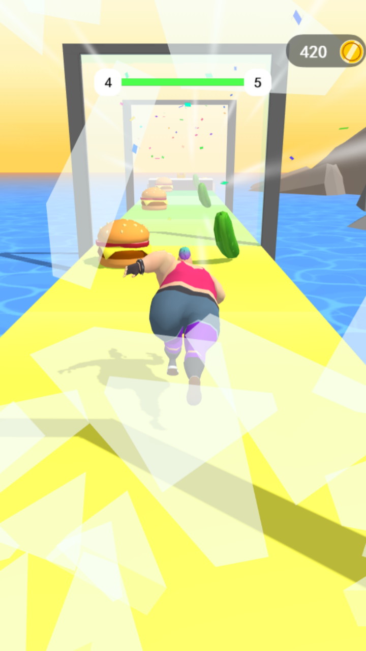 Fat OR Thin screenshot 7