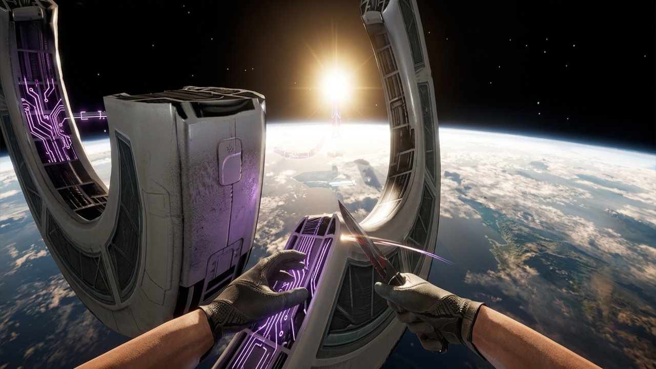 Bhop Go: Strike — screenshot 5