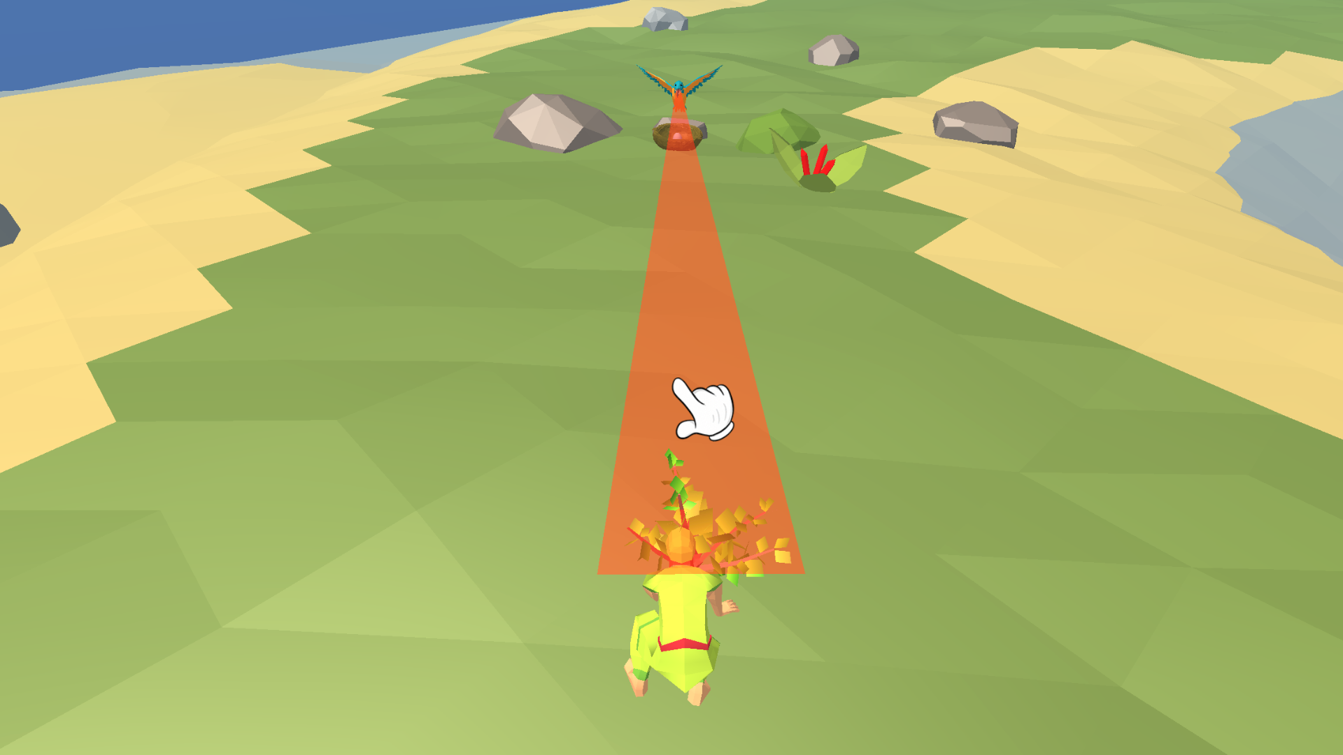 Island Idle screenshot