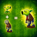 Merge Plants vs Zombies