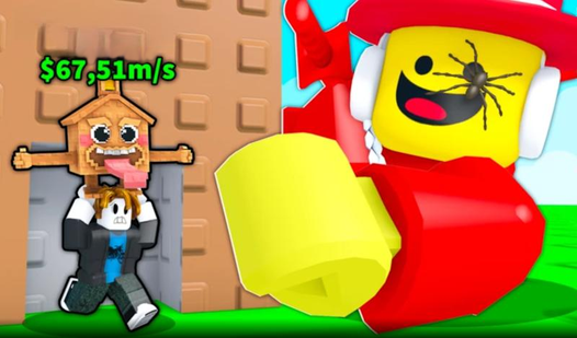 Обби Брейнрот: Уменьшись ради Мемов! — trailer