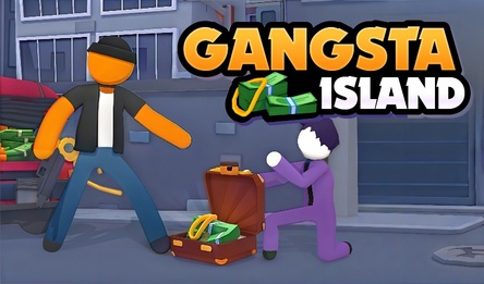 Gangsta Island