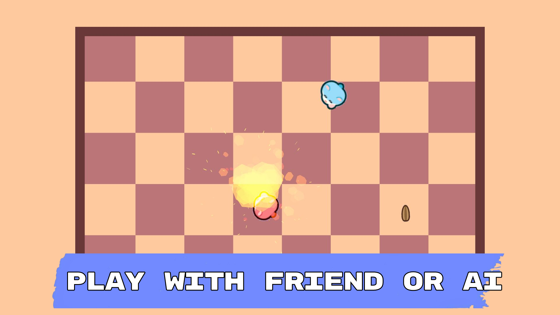 Games for Two: Collection 2 screenshot
