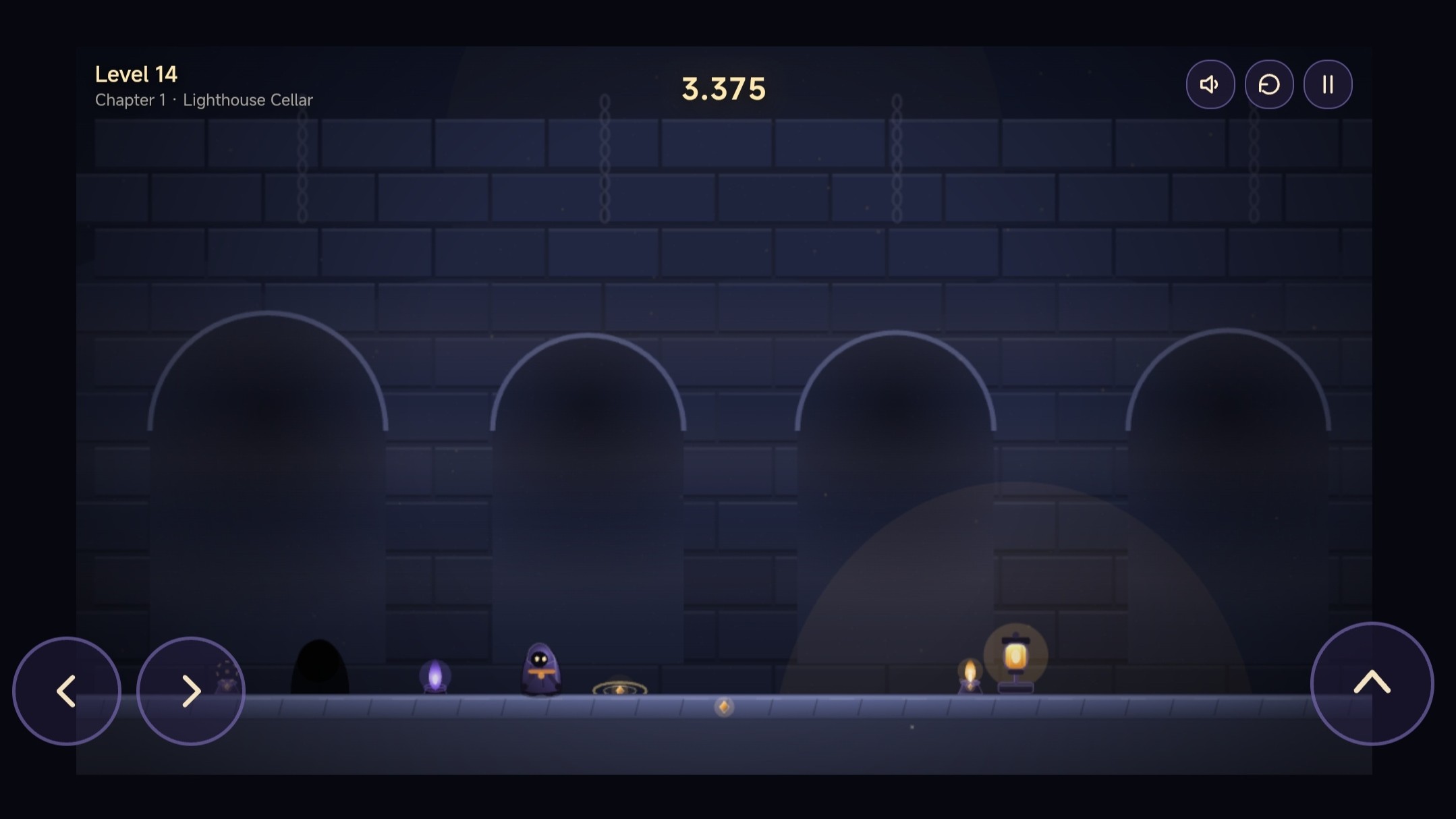 Lumen & Shade — screenshot 6