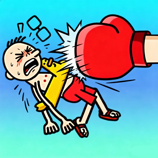 Lazy Runner Buster icon