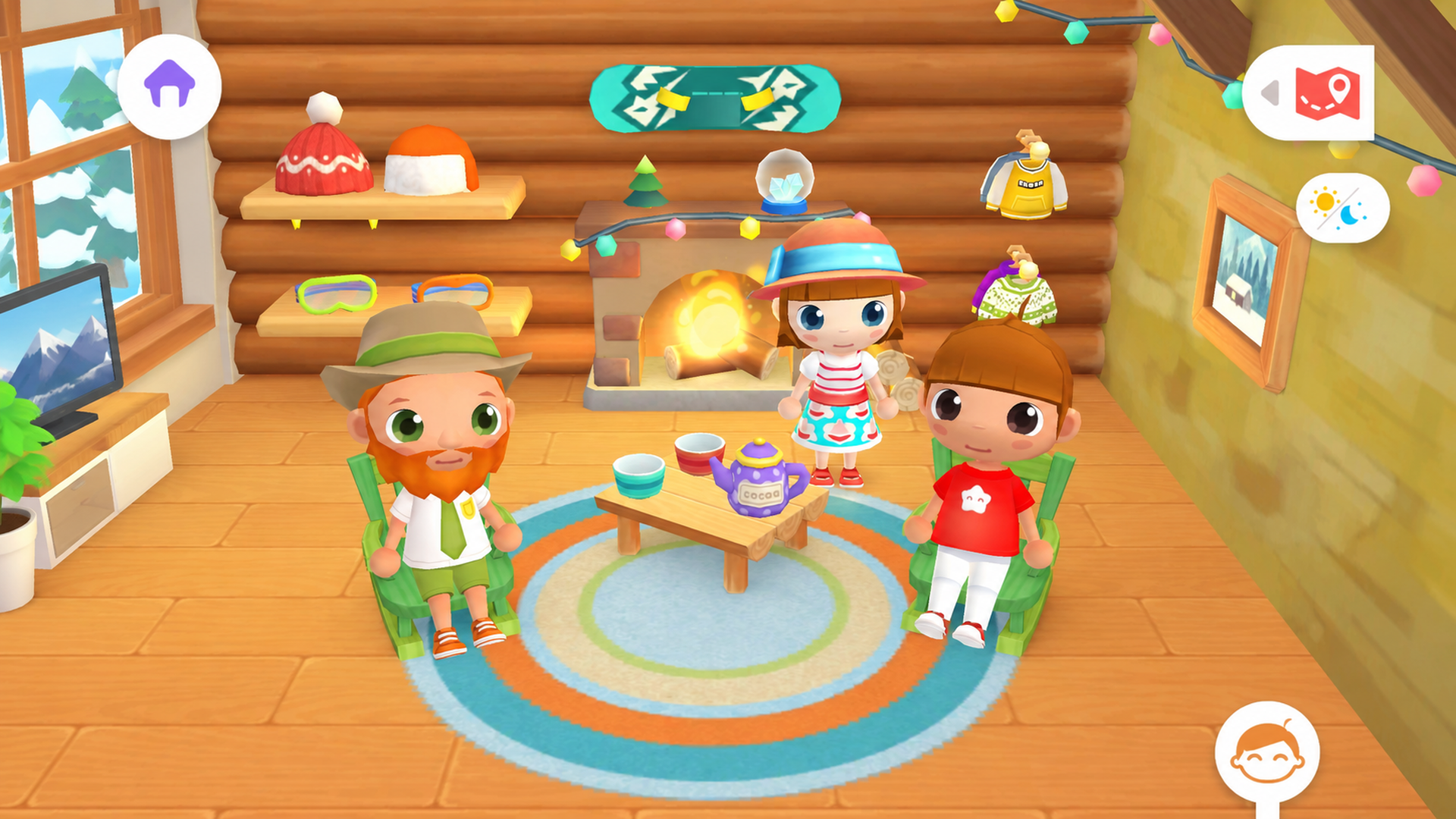 SunnyNest Hotel screenshot 8