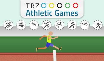 TRZ Athletic Games