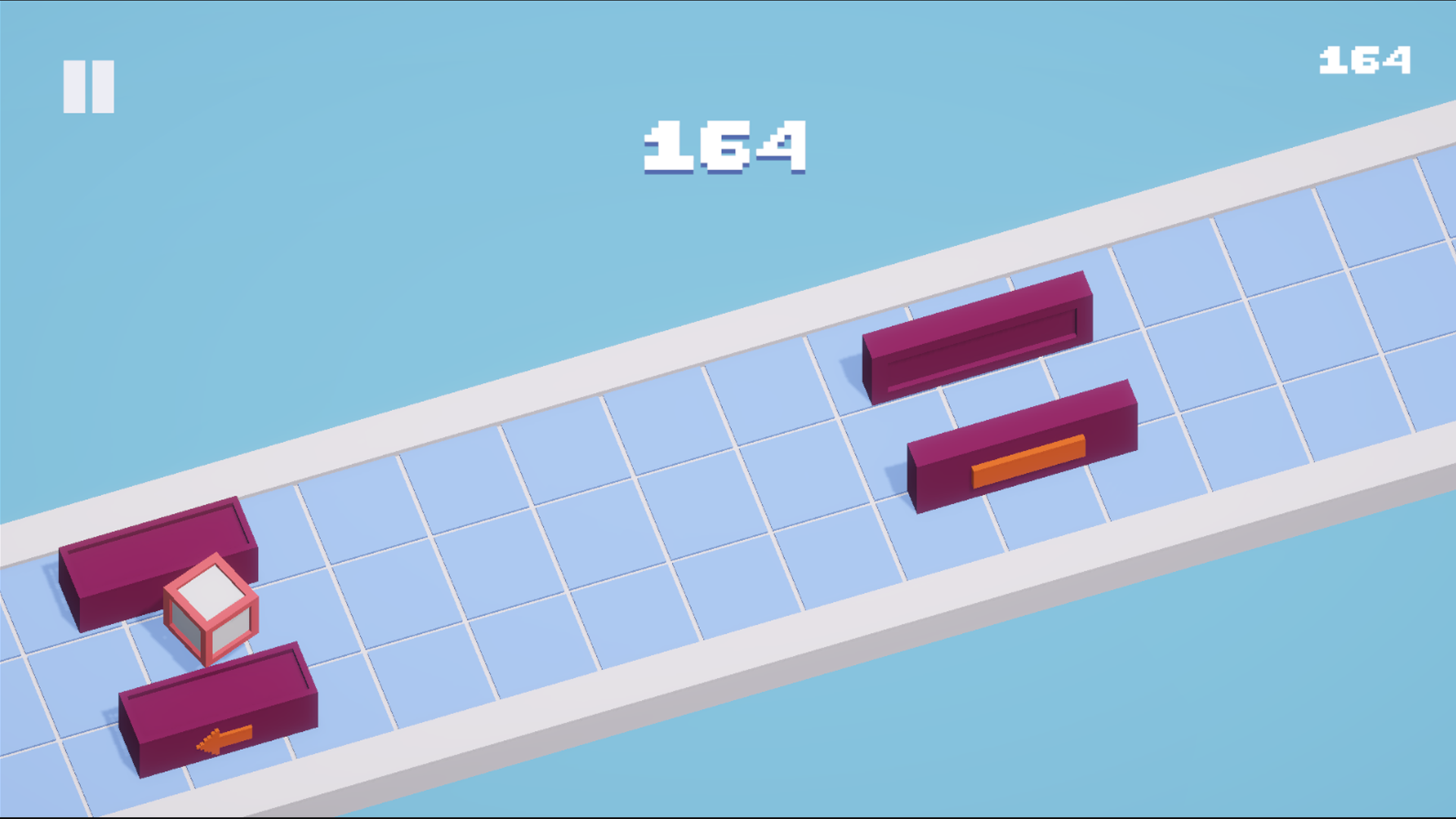 Stop the Traps — screenshot 5