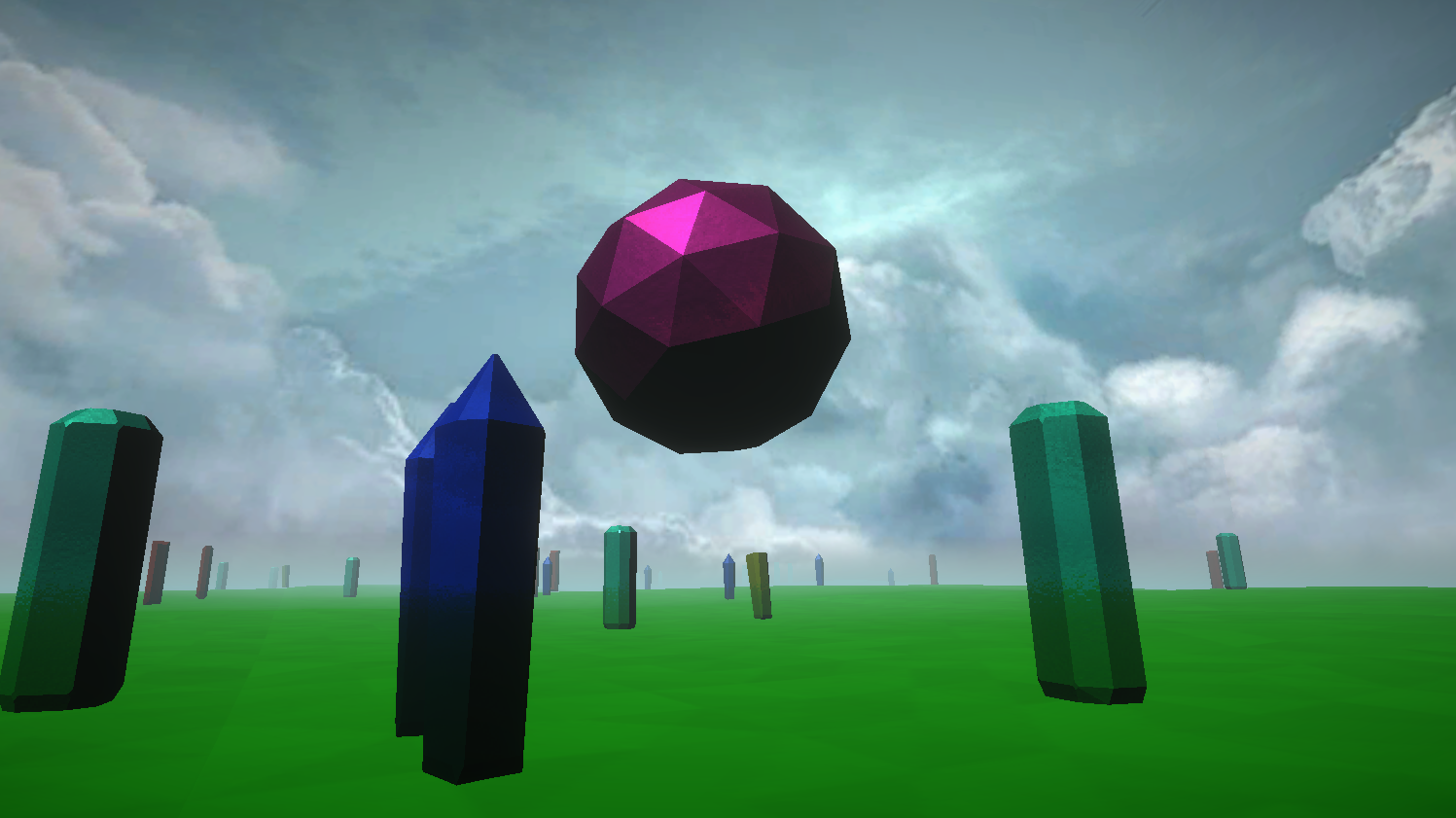 Многогранник — screenshot 1