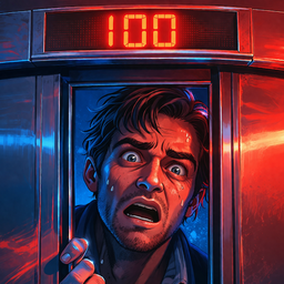 SKYHILL: Escape From the Skyscraper!