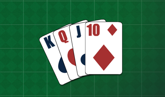 Solitaire "Klondike" - free and online