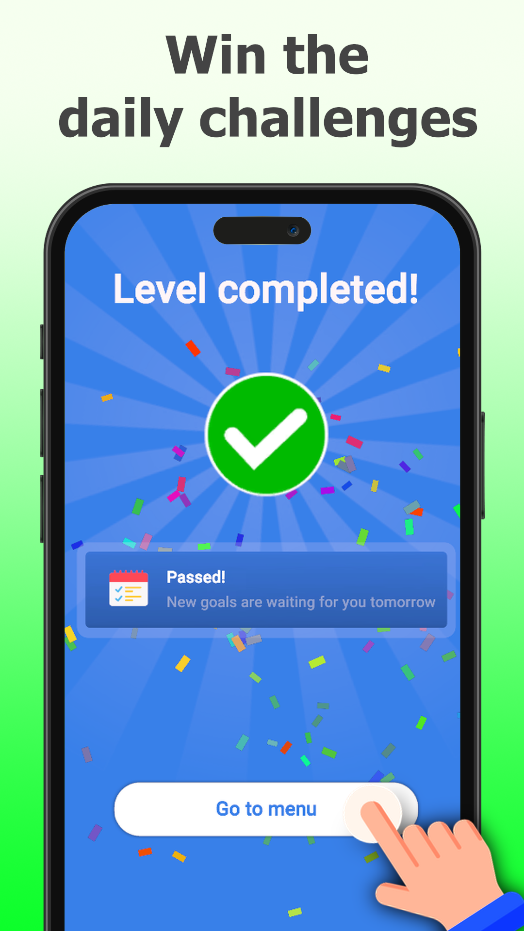 Match the Colors - puzzle for everyone screenshot 6
