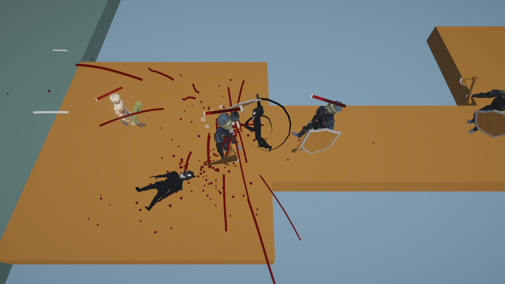 ZXC +1 Speed per step screenshot